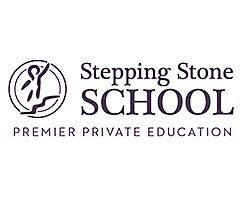 Stepping-Stone-School-logo