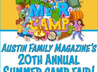 2018 Summer Camp Fair