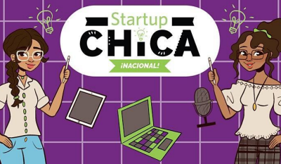 Latinitas’s Startup Chica Conference