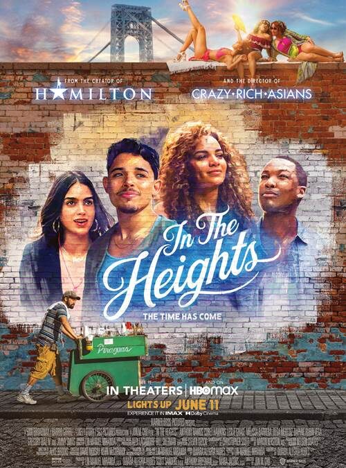 “In the Heights”