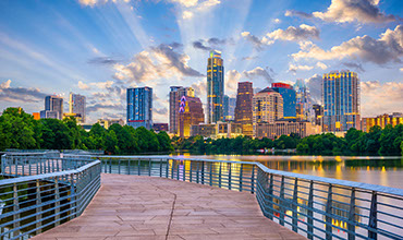 Awesome Austin: A to Z Ideas for Summertime Fun