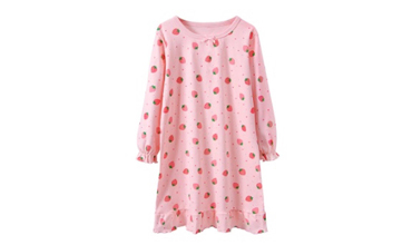 Government Recalls Children’s Nightgowns, Stroller Adapters and Rattle Sets strong