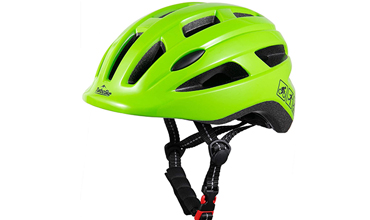 Government Recalls Bike Helmets, Jogging Strollers and Newborn Loungers