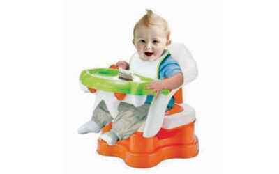 Government Recalls Bath Seats, Bunk Bed and Youth All-terrain Vehicles