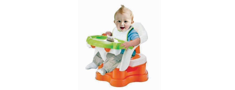 Government Recalls Bath Seats, Bunk Bed and Youth All-terrain Vehicles