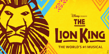 Disney's The Lion King | Austin Family Magazine