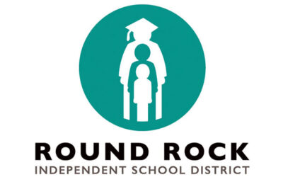 Round Rock ISD Recognized