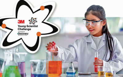 Young Scientists