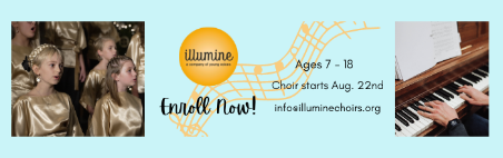 Illumine Choir