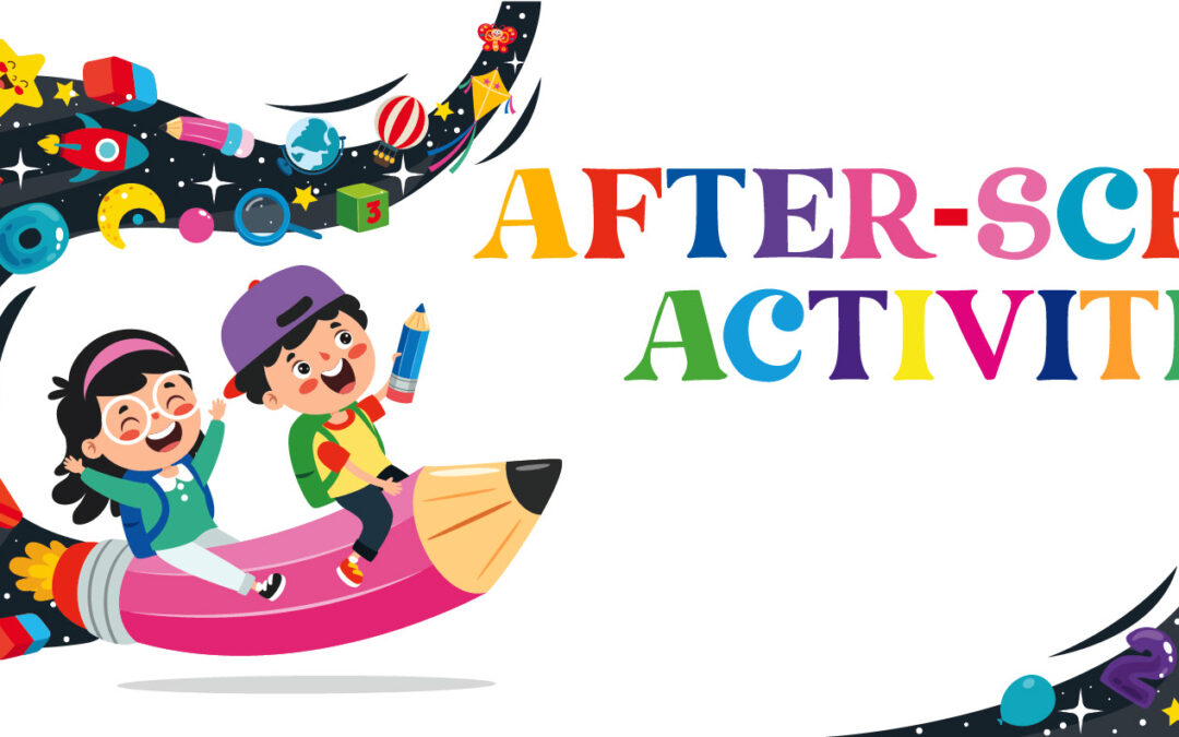 Afterschool Activities/Enrichment Programs