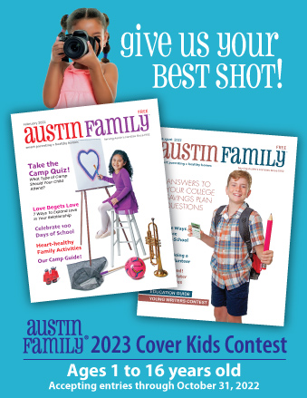 2023 Cover Kid Contest