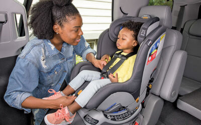 Car Seat Checkup