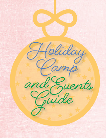 Holiday Camp Guide
