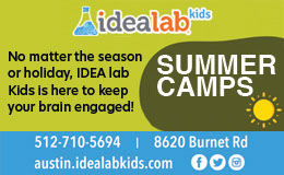Idea Lab Summer