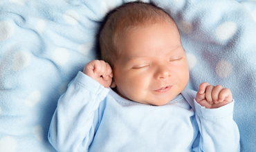 Parents: The Latest Information About Infant Sleep