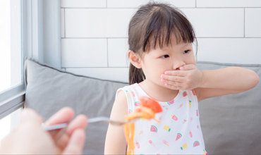 8 Tips for Helping Picky Eaters