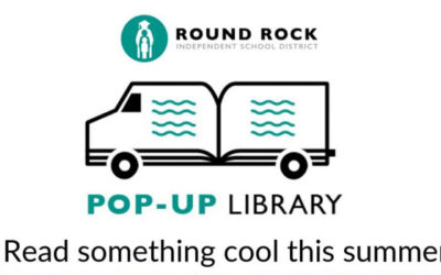 Round Rock Pop-Up Library