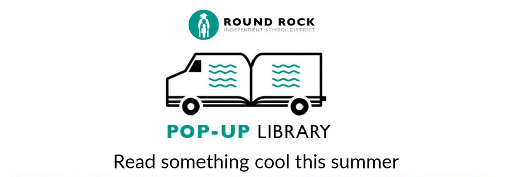 Round Rock Pop-Up Library