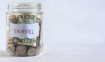 5 Tips For Traveling On A Budget This Summer