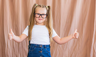 10 Ways to Boost Your Kids’ Confidence