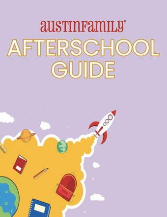 After School Guide
