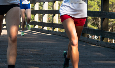 10 Ways for Runners to Stay Motivated