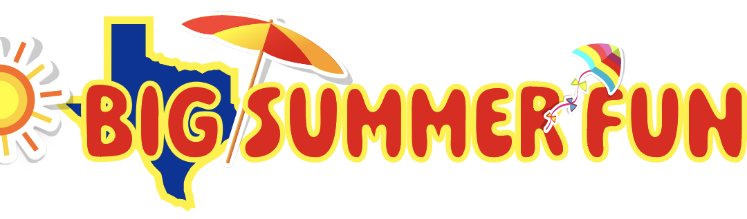 Top 7 Summer Fun Ideas
