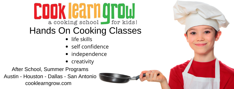 CookLearnGrow