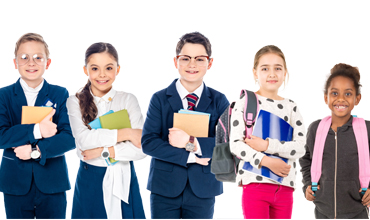 The Benefits and Drawbacks of School Uniforms