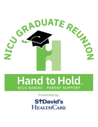 NICU Graduate Reunion