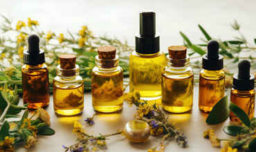 Which Essential Oils Do I Need?