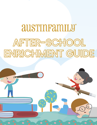 After School Enrichment Guide