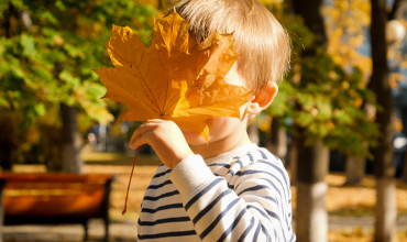 5 Ways to Give Thanks Without Food