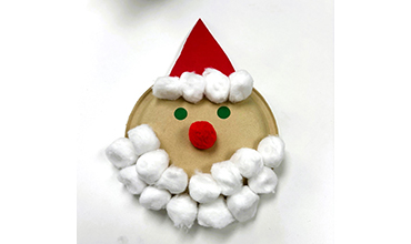 santa craft