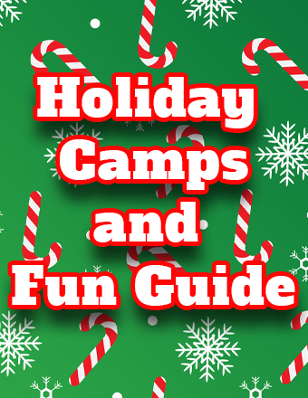 Holiday Camps And Fun Guide