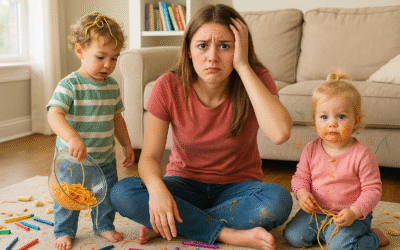 Adventures in Babysitting