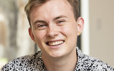 Austin Native Selected for Prestigious U.S.-Germany Exchange Program