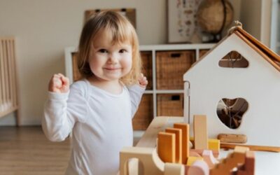 Keeping Little One’s Safe: A Parent’s Guide to a Healthy Home