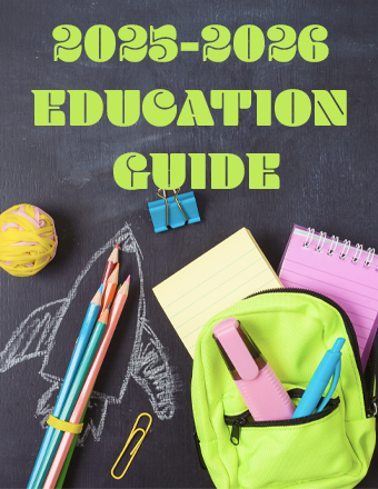 2025-26 Education Guide