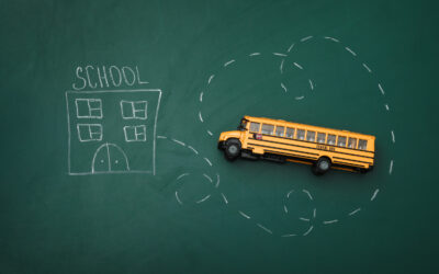 Stuff the Bus – Help The Salvation Army Austin Serve Young Students in Central Texas This School Year