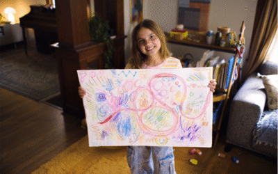 Area Girl Sets Global Creative Experiment in Motion