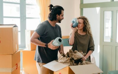 The Ultimate Family Checklist for Long-Distance Moves