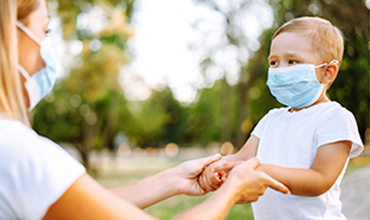 COVID Babies: 5 Major Developmental Hurdles