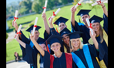 9 Habits Lead to Scholarships