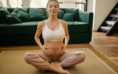 Healthy Beginnings: How Prenatal Wellness Sets the Stage for Family Health