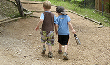 Austin Winter Adventures: Animal Excursions