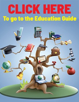 2025 - 2026 Education Guide