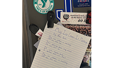 Write Your Family Song