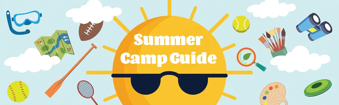 art camp, music camp, STEM camp, 