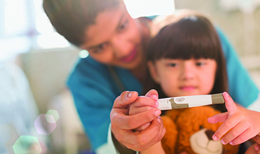 10 Ways for Managing Chronic Illness at School